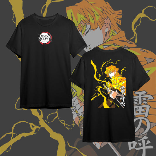 KIMETSU NO YAIBA #25