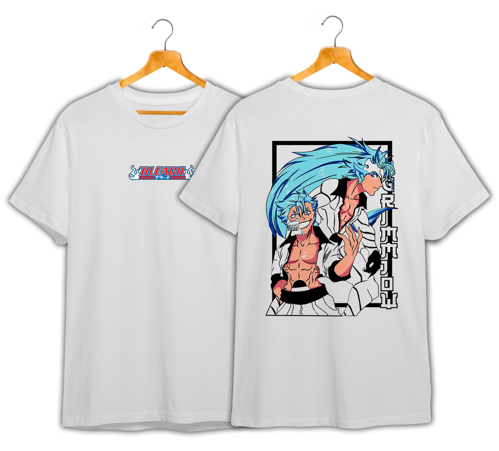 BLEACH #25