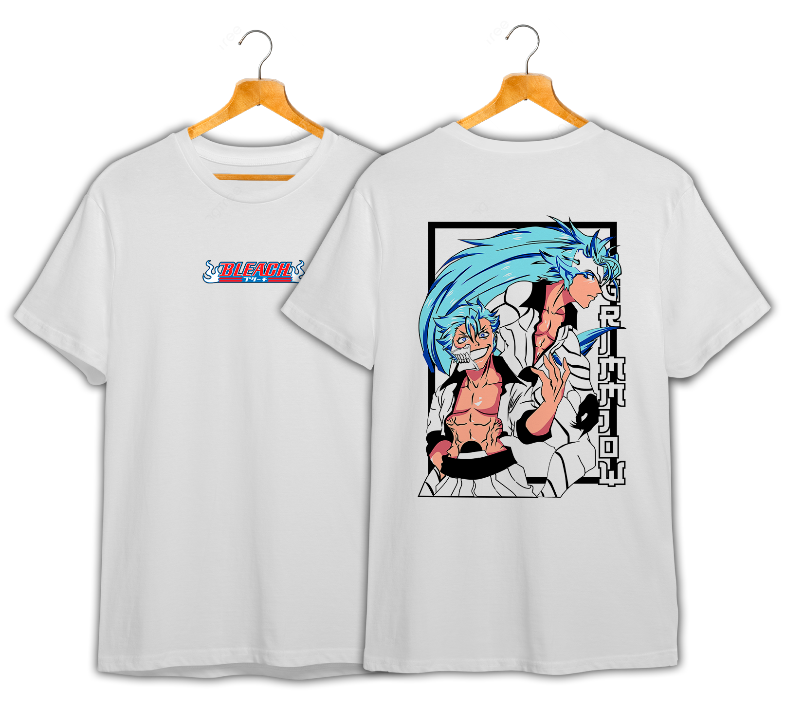 BLEACH #25