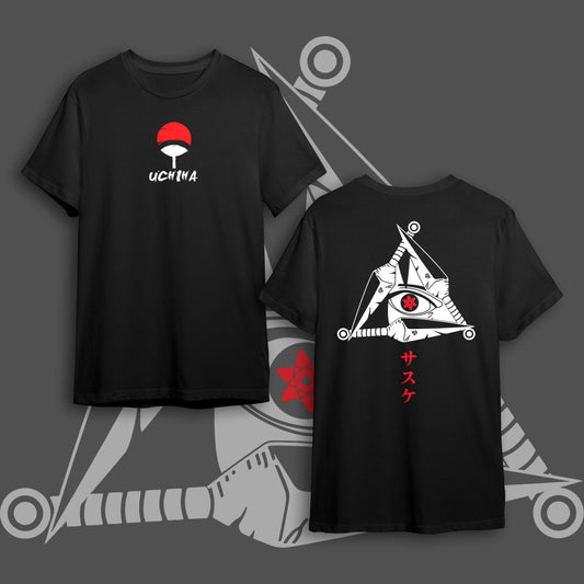NARUTO BACK #25