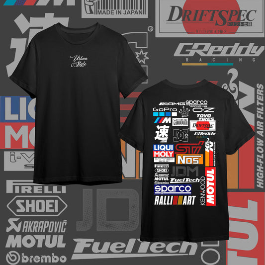 URBANO BACK #25