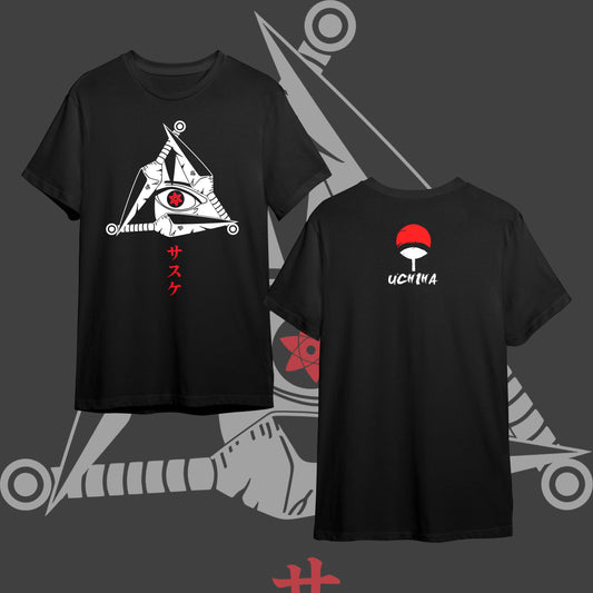NARUTO FRONT #25