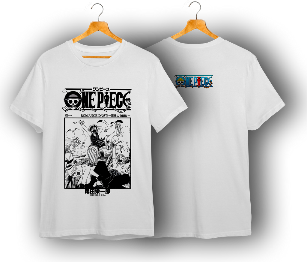 ONE PIECE #25