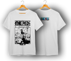 ONE PIECE #25