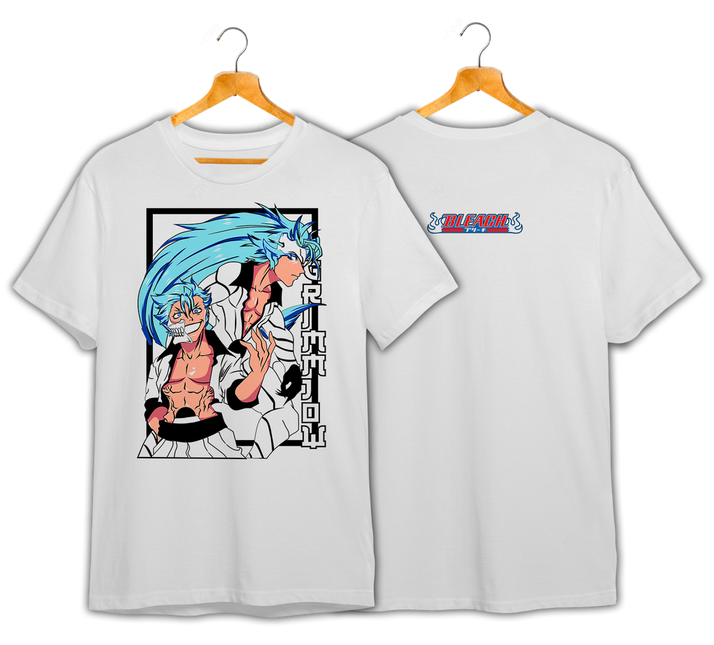 BLEACH #25