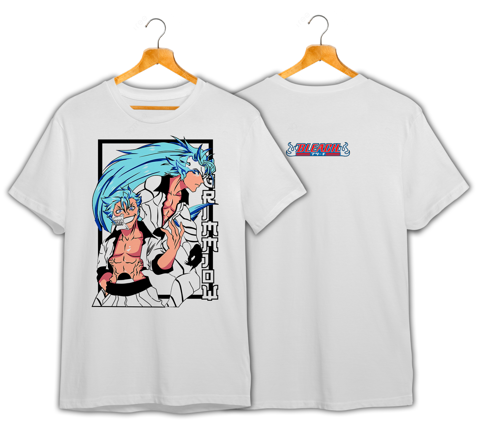 BLEACH #25