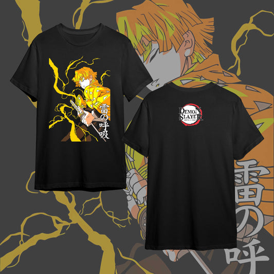 KIMETSU NO YAIBA FRONT #25