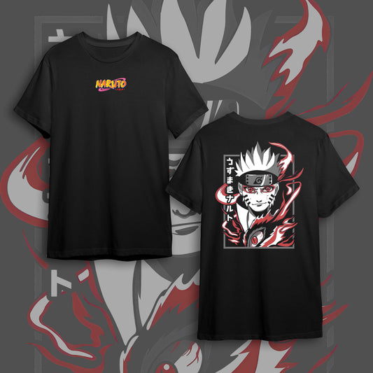 NARUTO BACK #26