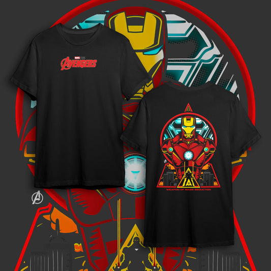 SUPER HEROES BACK #26