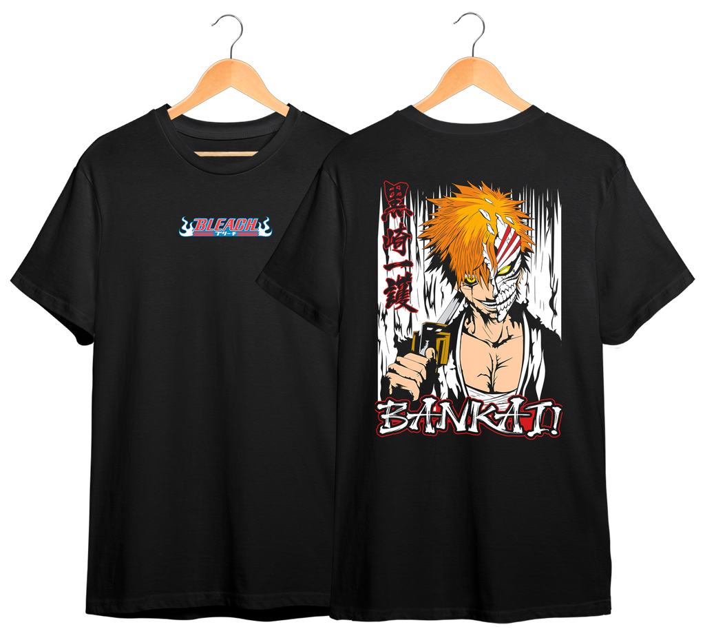 BLEACH #26