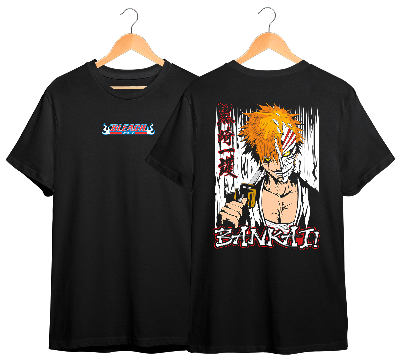 BLEACH #26
