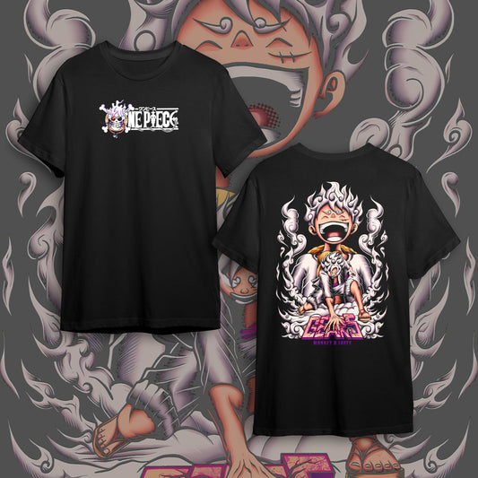ONE PIECE BACK #26