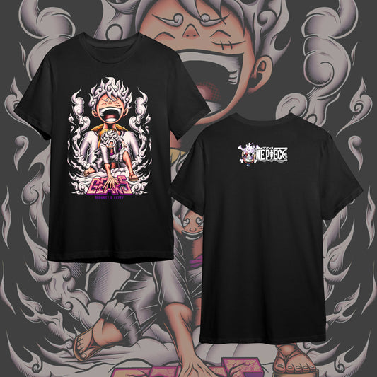 ONE PIECE FRONT #26