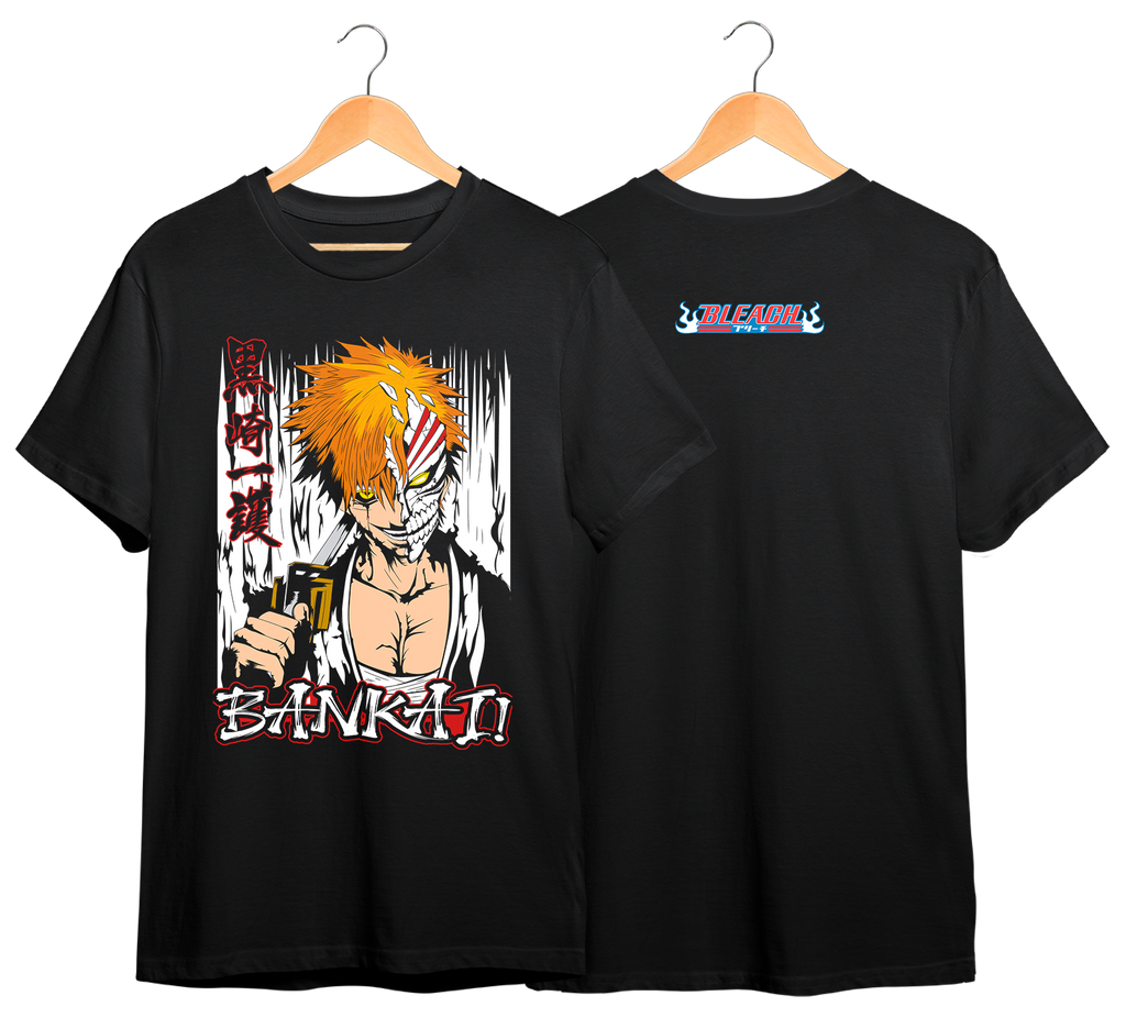 BLEACH #26