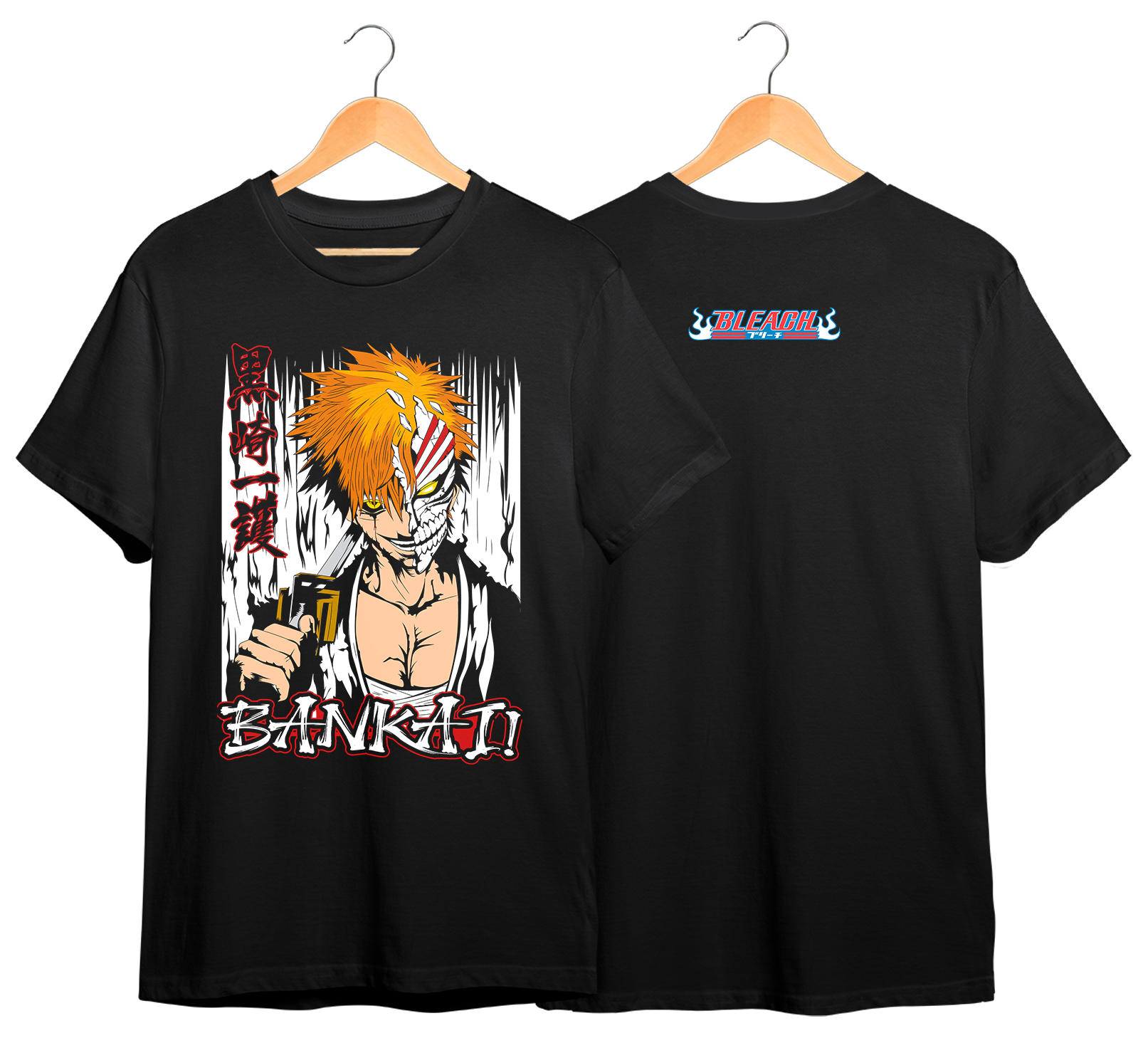 BLEACH #26