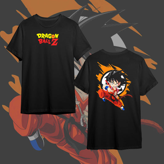 DRAGON BALL BACK #27