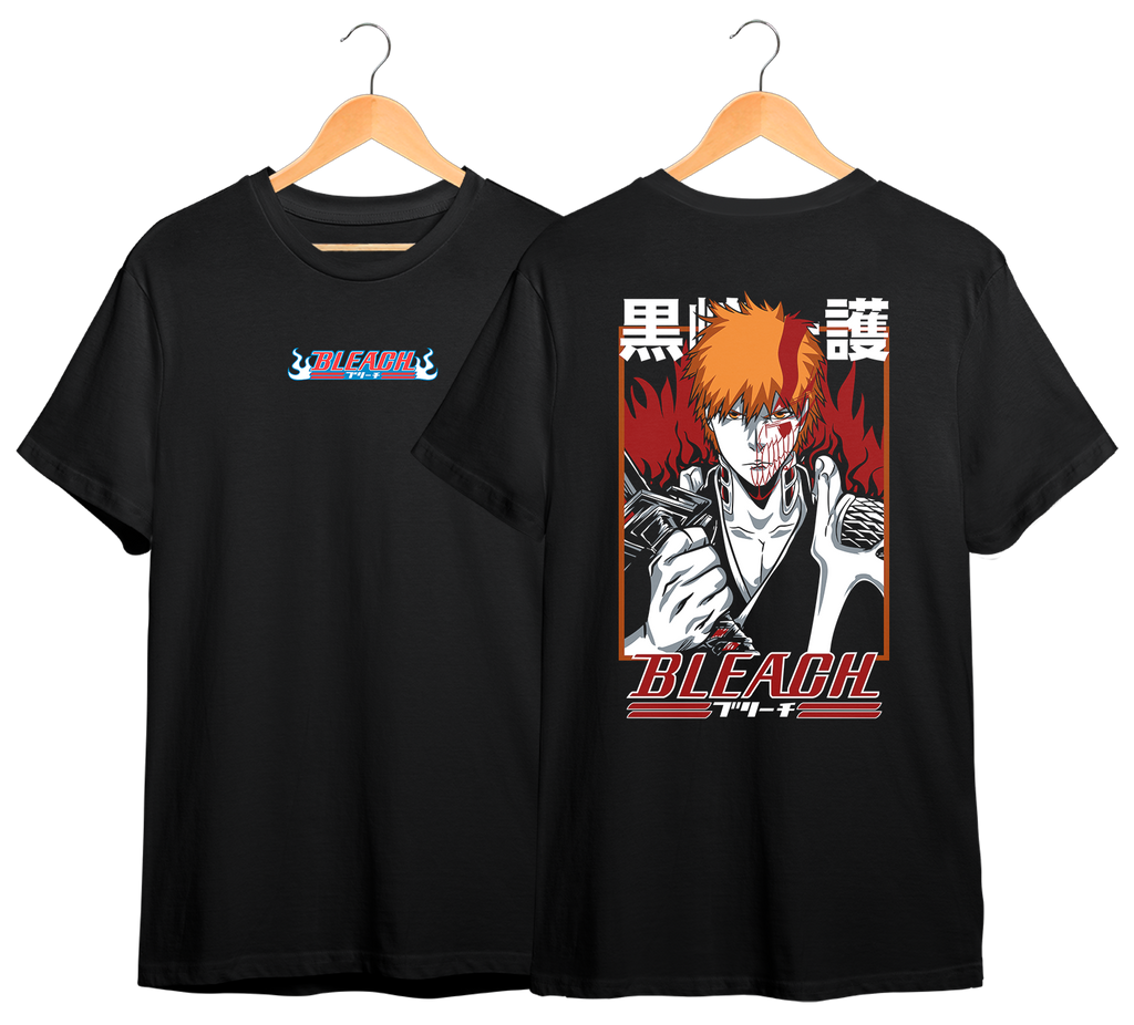 BLEACH #27