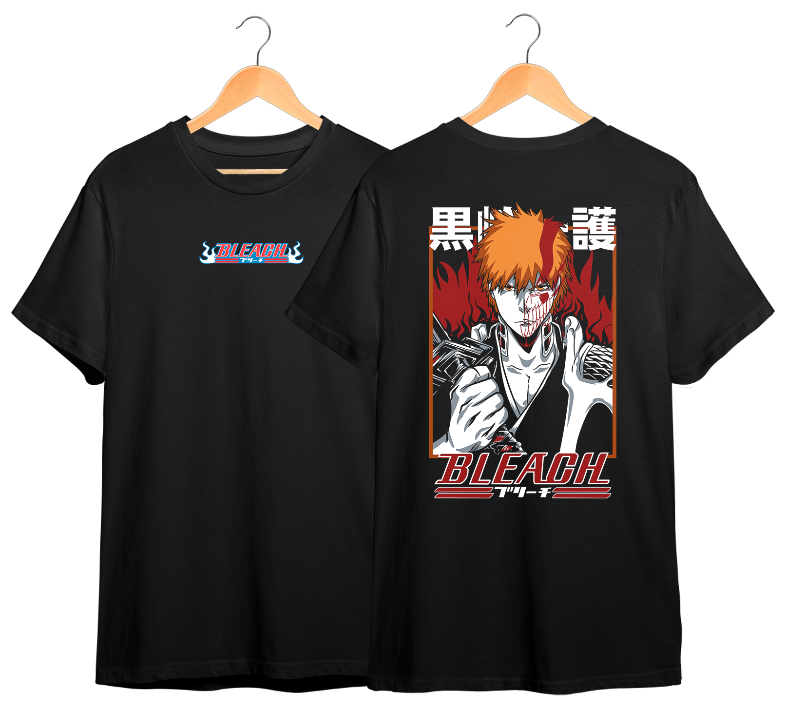 BLEACH #27