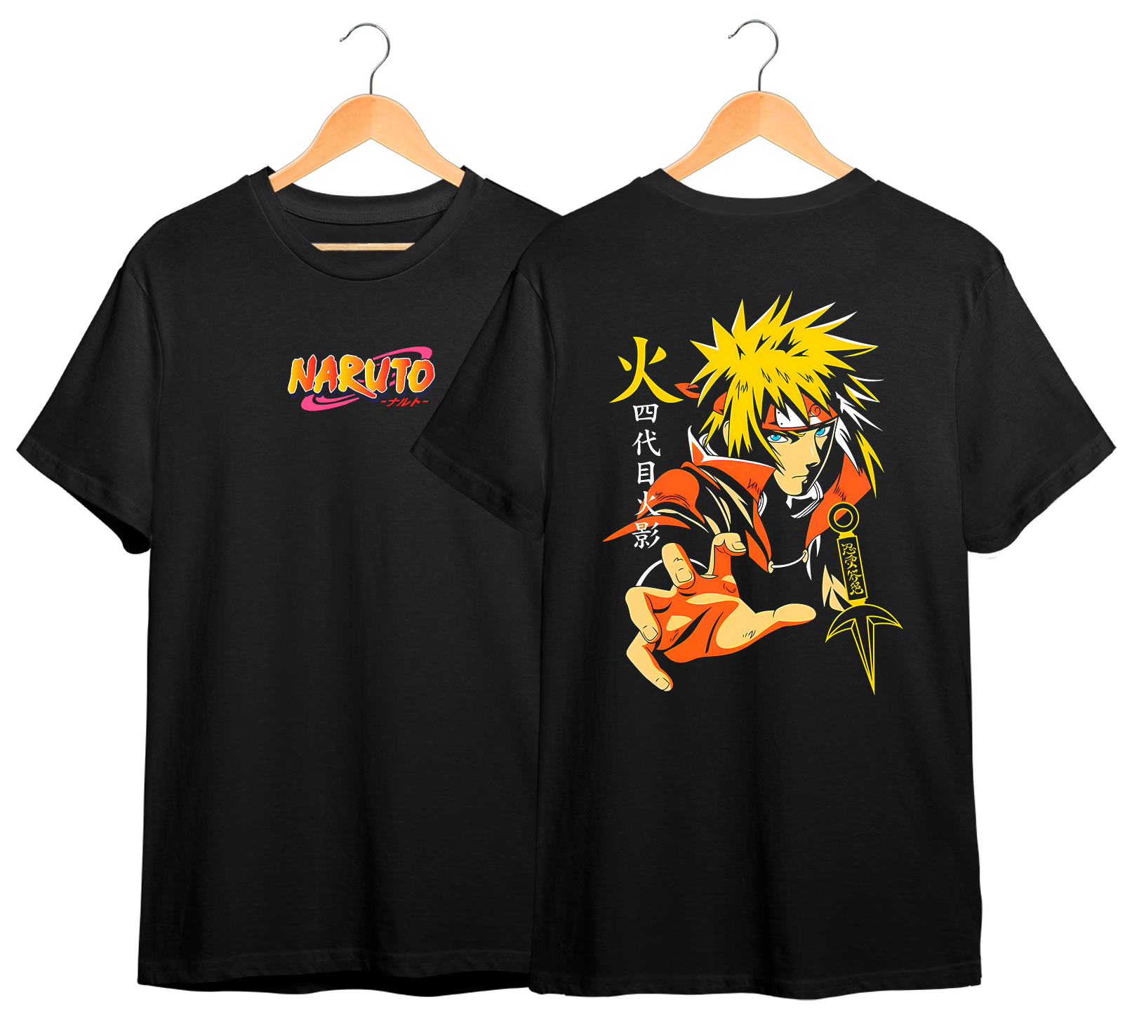 NARUTO #27