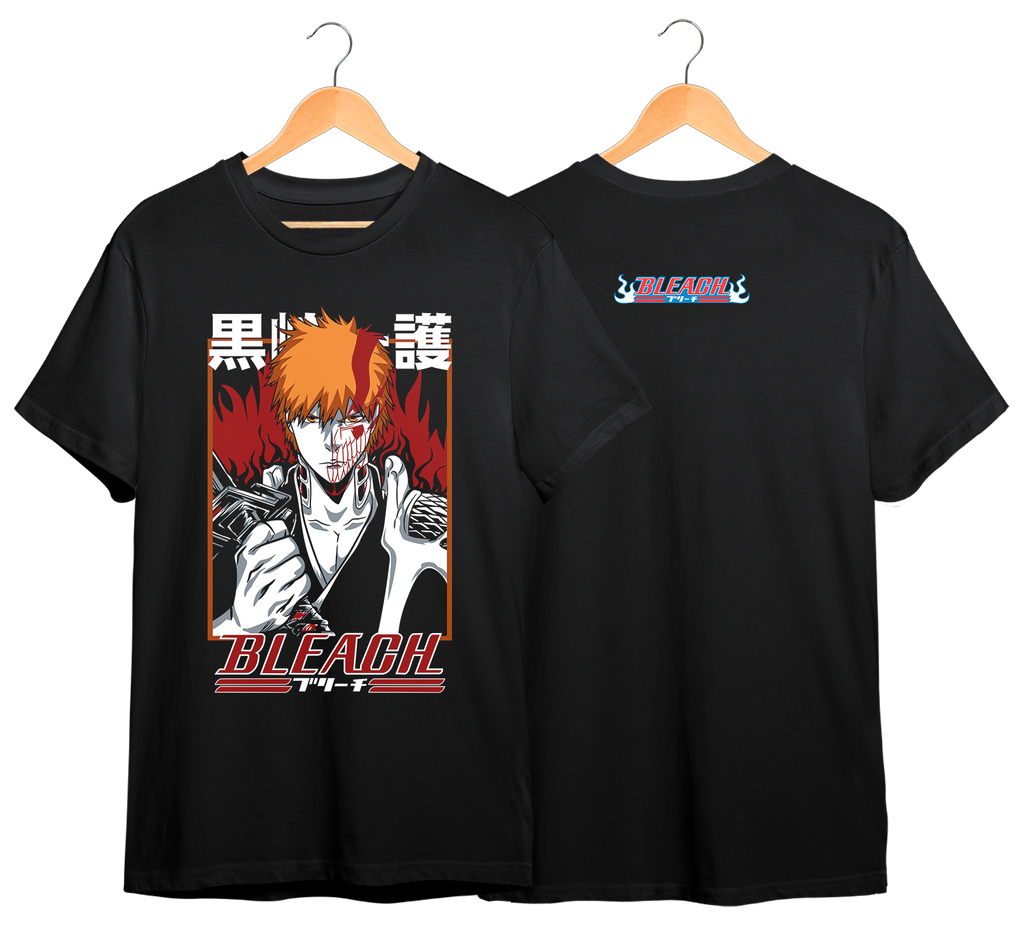 BLEACH #27