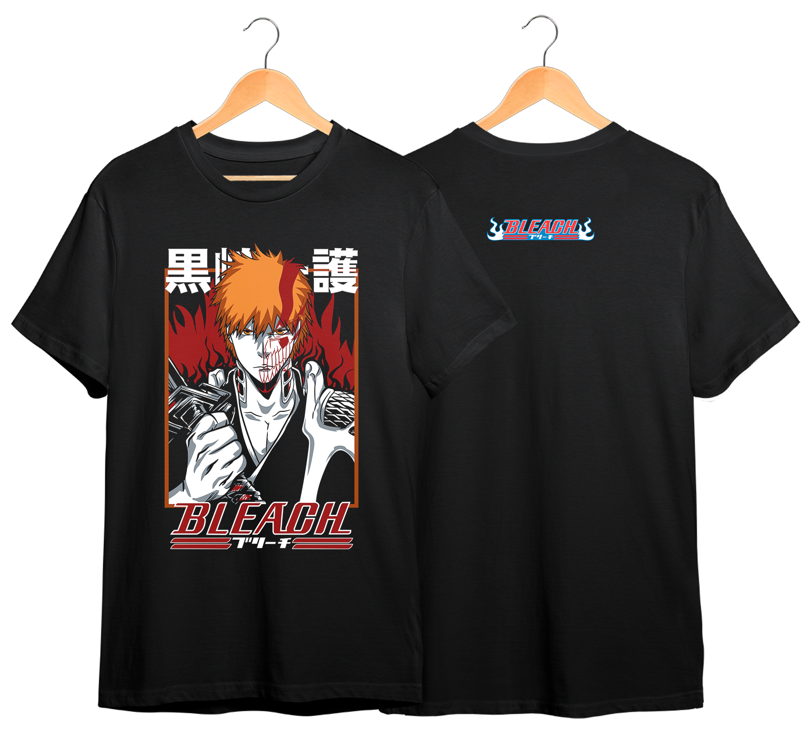 BLEACH #27