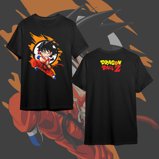 DRAGON BALL FRONT #27