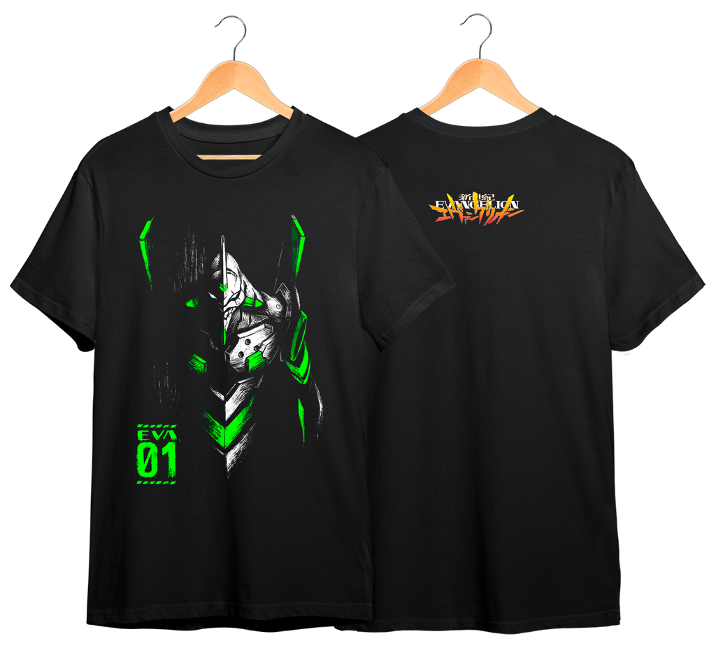 EVANGELION #27