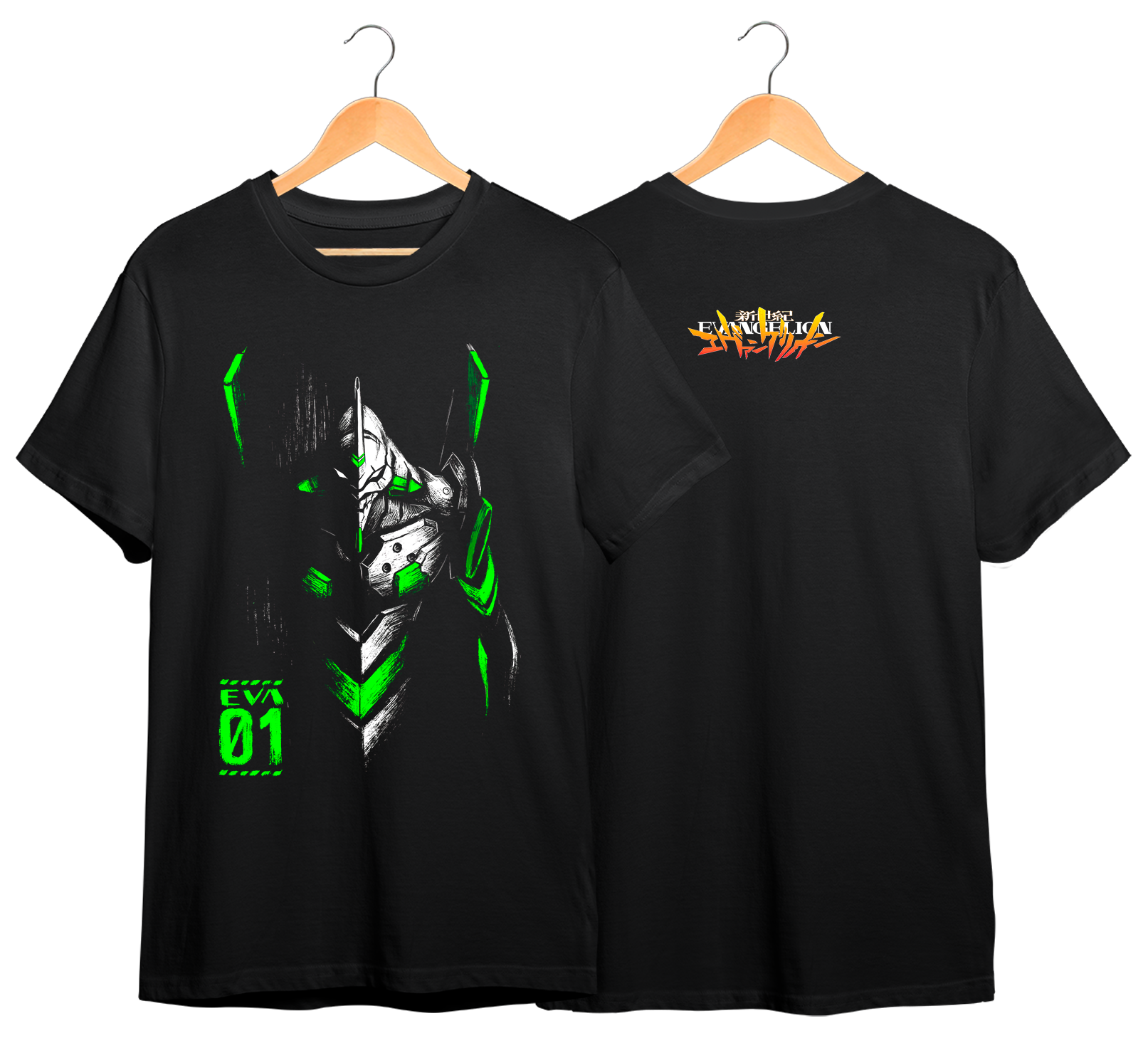 EVANGELION #27
