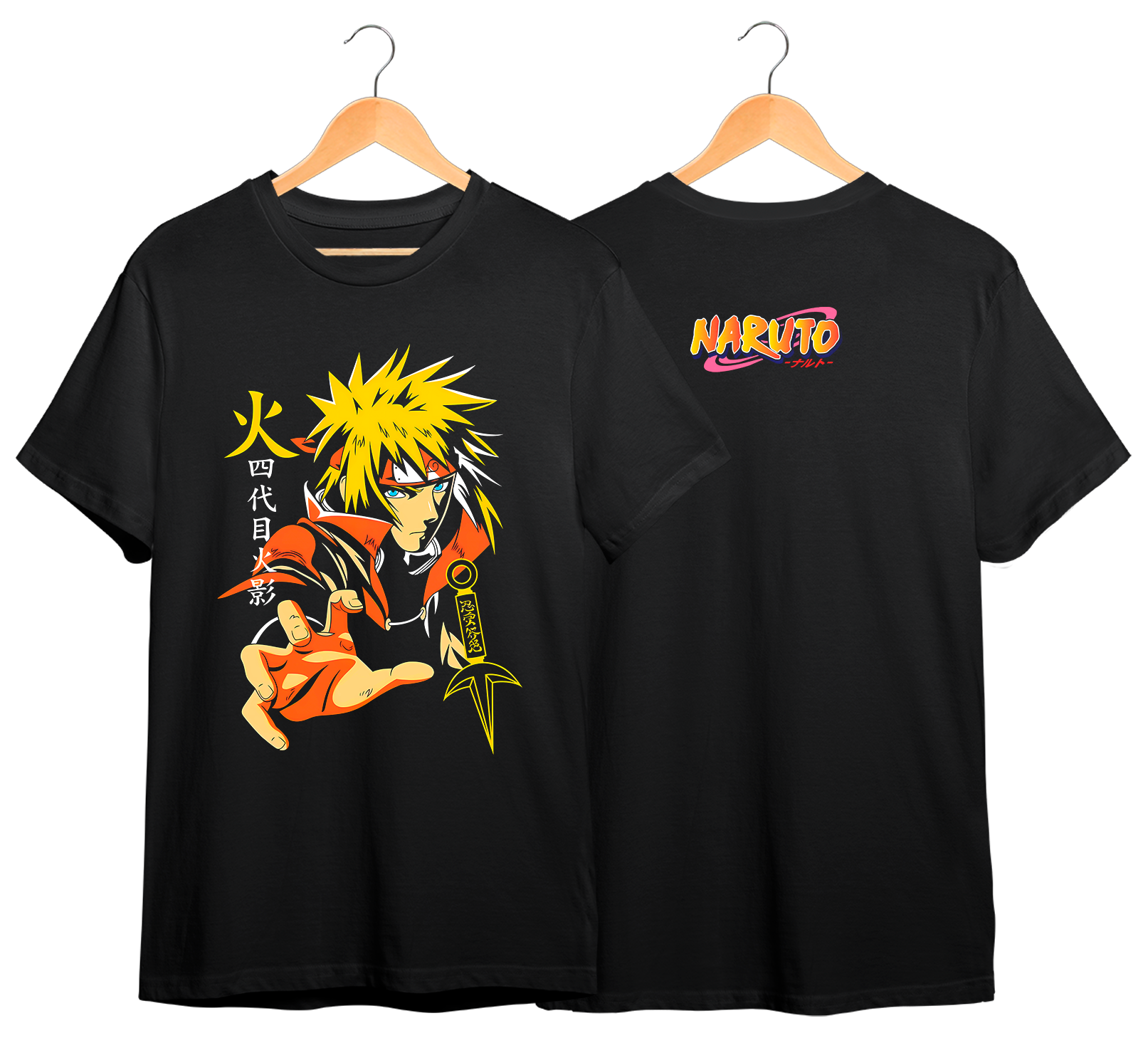 NARUTO #27