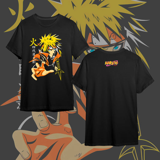 NARUTO FRONT #27