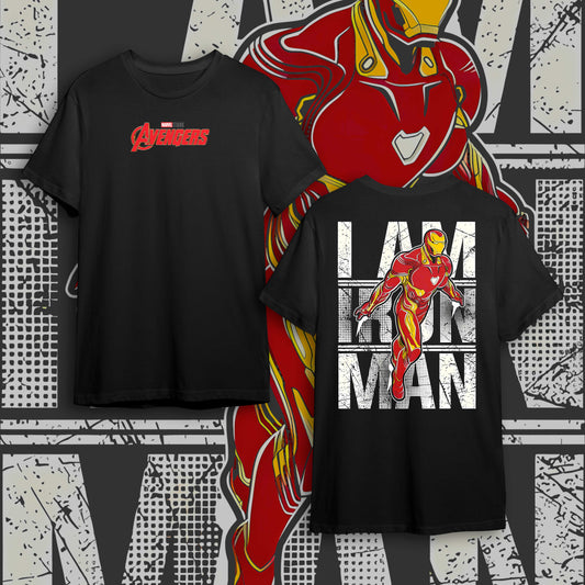 SUPER HEROES BACK #28