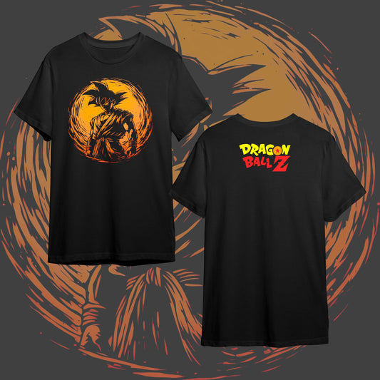 DRAGON BALL FRONT #28