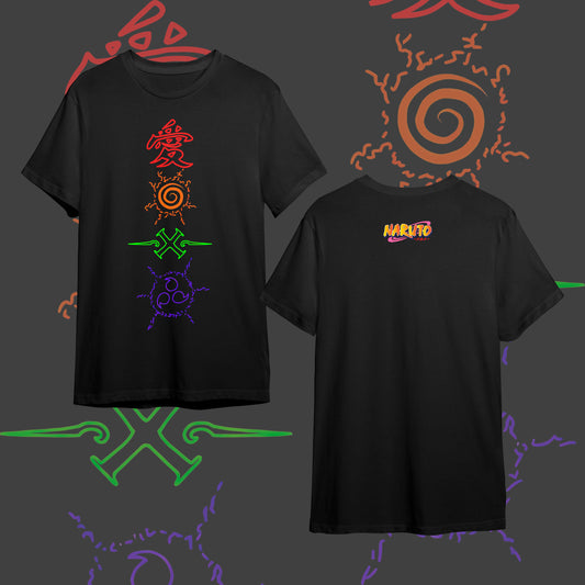 NARUTO FRONT #28