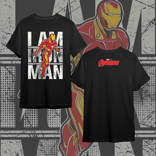 SUPER HEROES FRONT #28