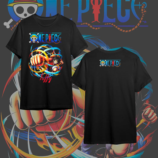 ONE PIECE FRONT #28