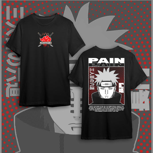 NARUTO BACK #29