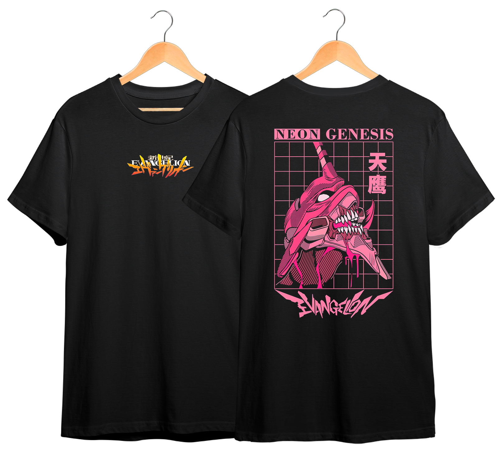 EVANGELION #29