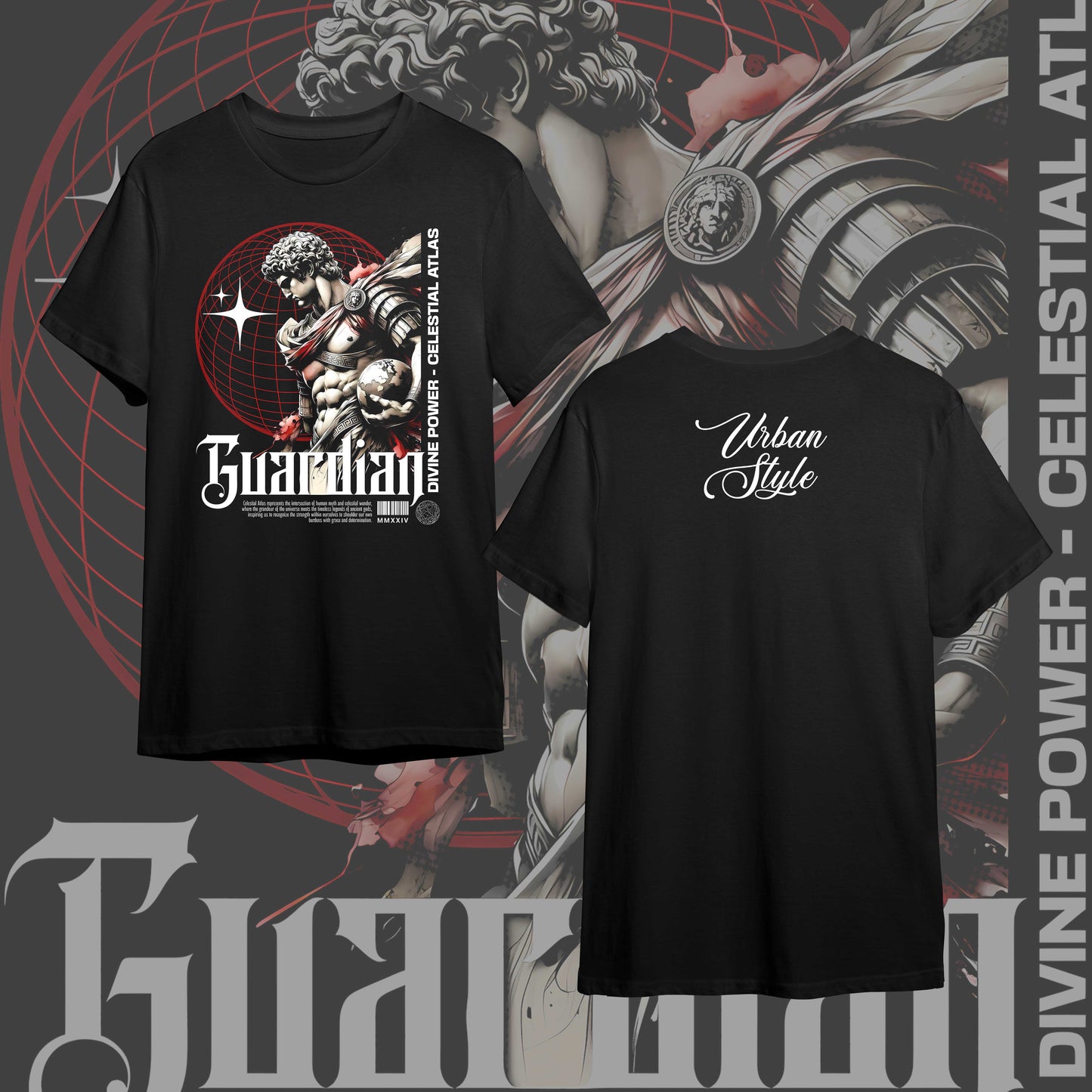 URBANO FRONT #29