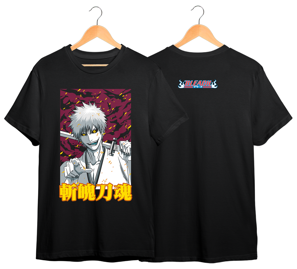 BLEACH #29