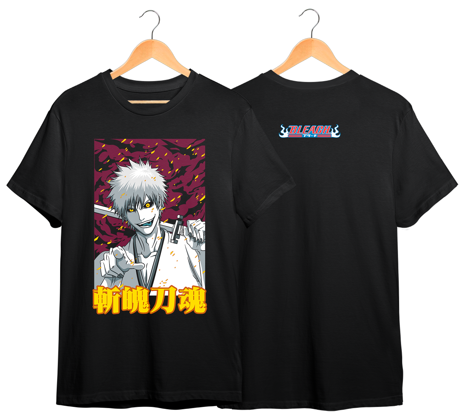 BLEACH #29