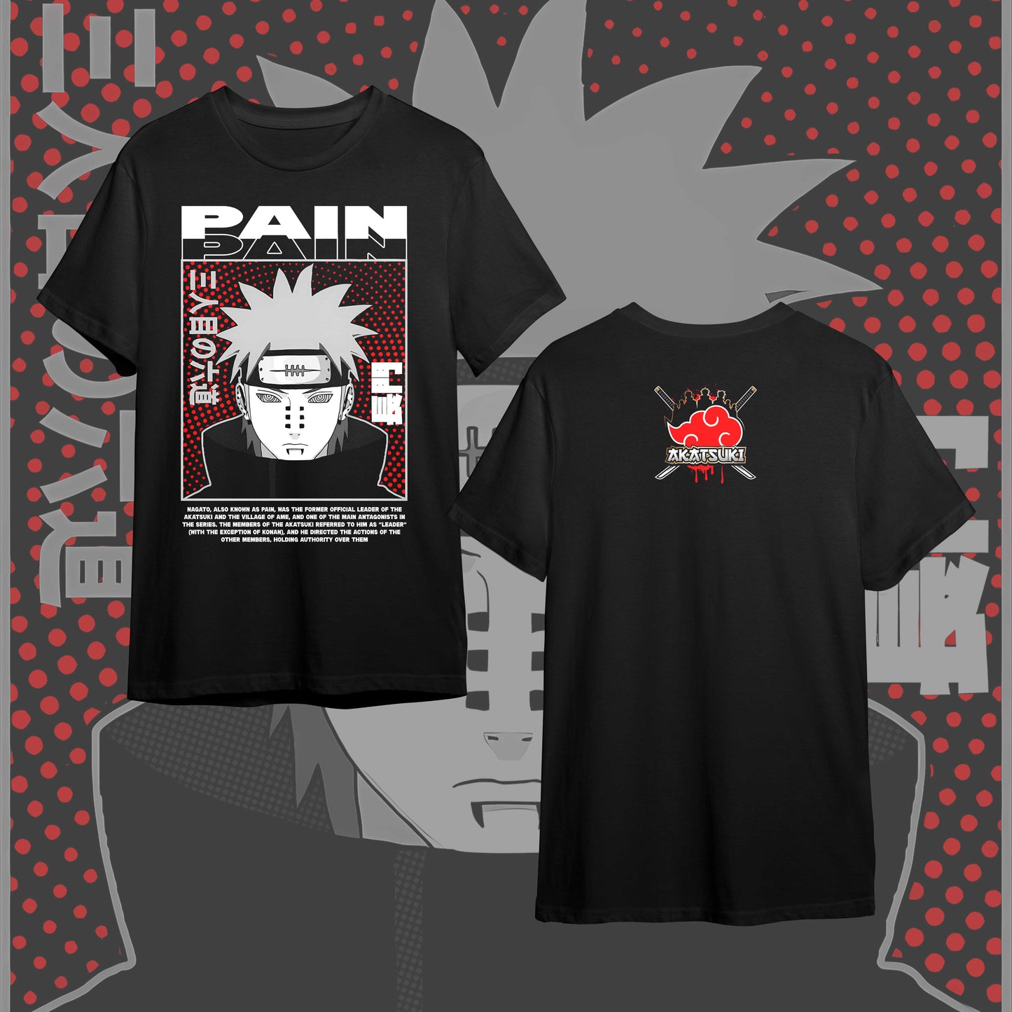 NARUTO FRONT #29