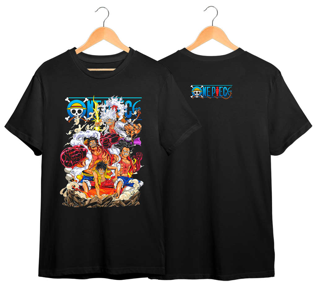 ONE PIECE #2