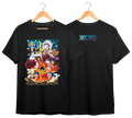 ONE PIECE #2