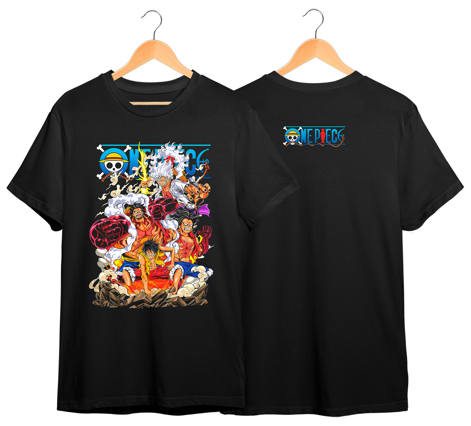 ONE PIECE #2