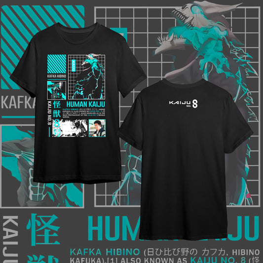 KAIJU No. 8 #2