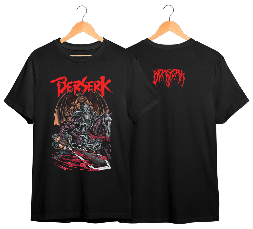 BERSERK #2