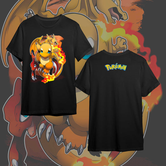 POKEMON FRONT #2