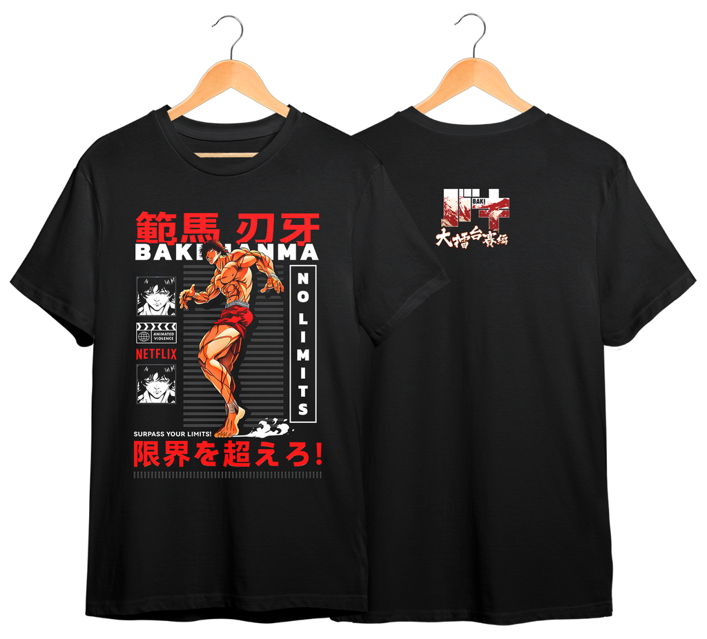 BAKI #2