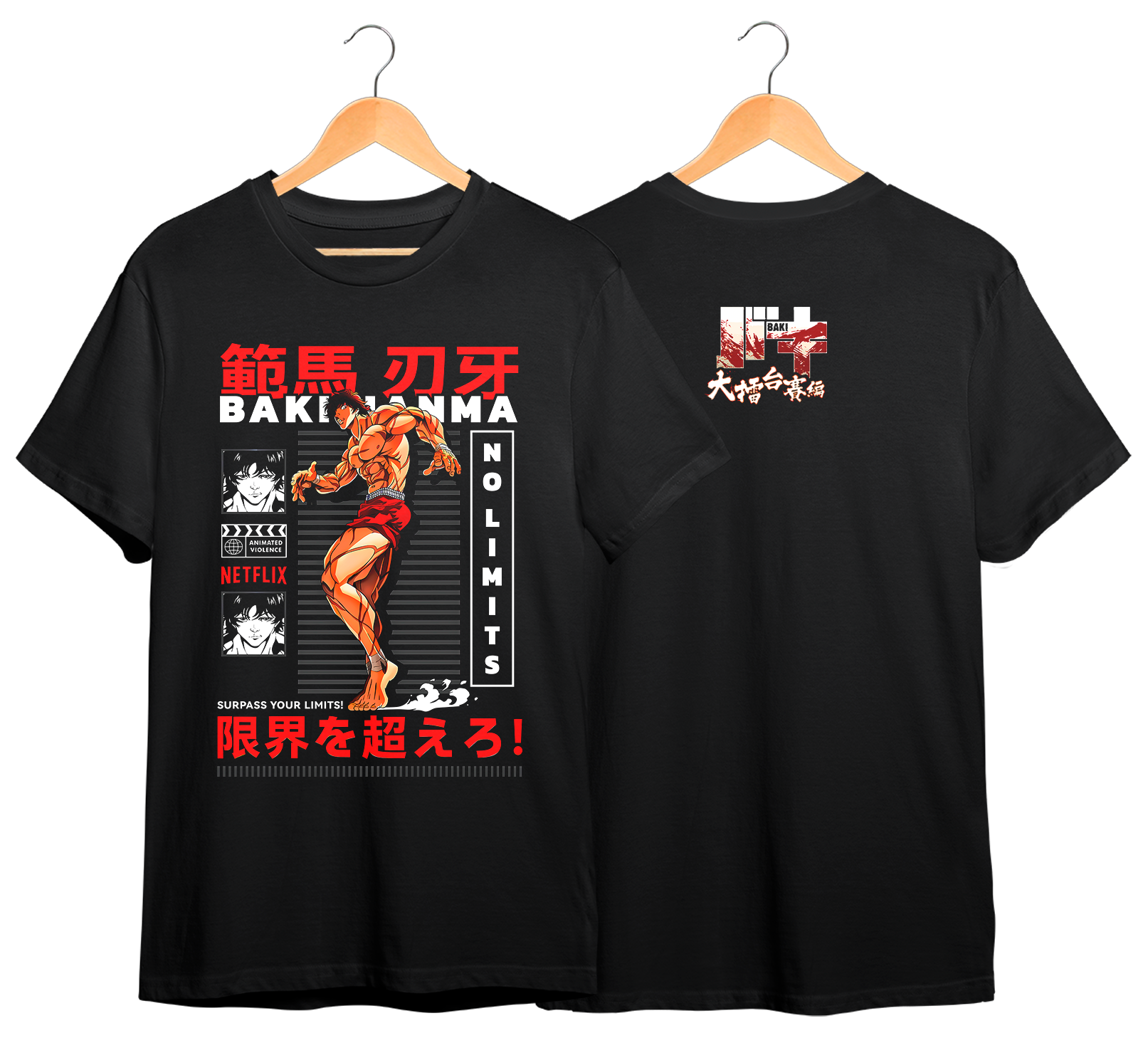 BAKI #2