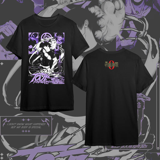JUJUTSU KAISEN FRONT #2